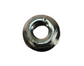 John Deere Original Equipment M8 Hex Flange Lock Nut - H137328