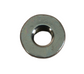 John Deere Original Equipment M8 Hex Flange Lock Nut - H137328