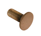 John Deere Original Equipment M8 X Bolt - H218025