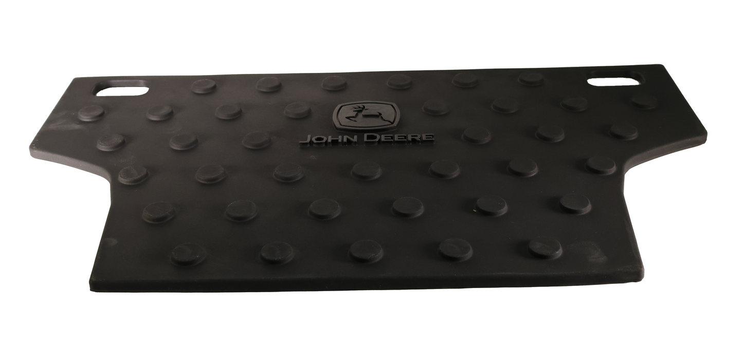 John Deere Original Equipment Mat - UC31546