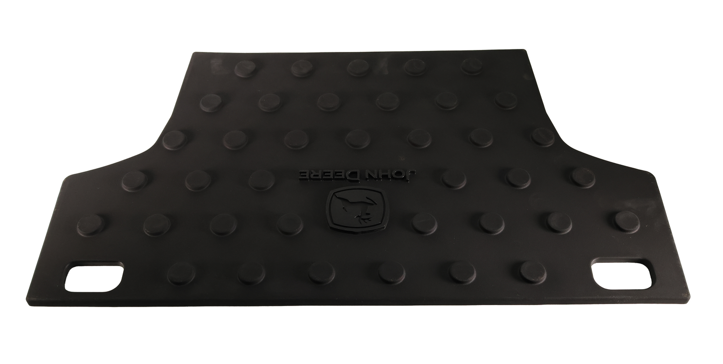 John Deere Original Equipment Mat - UC31546