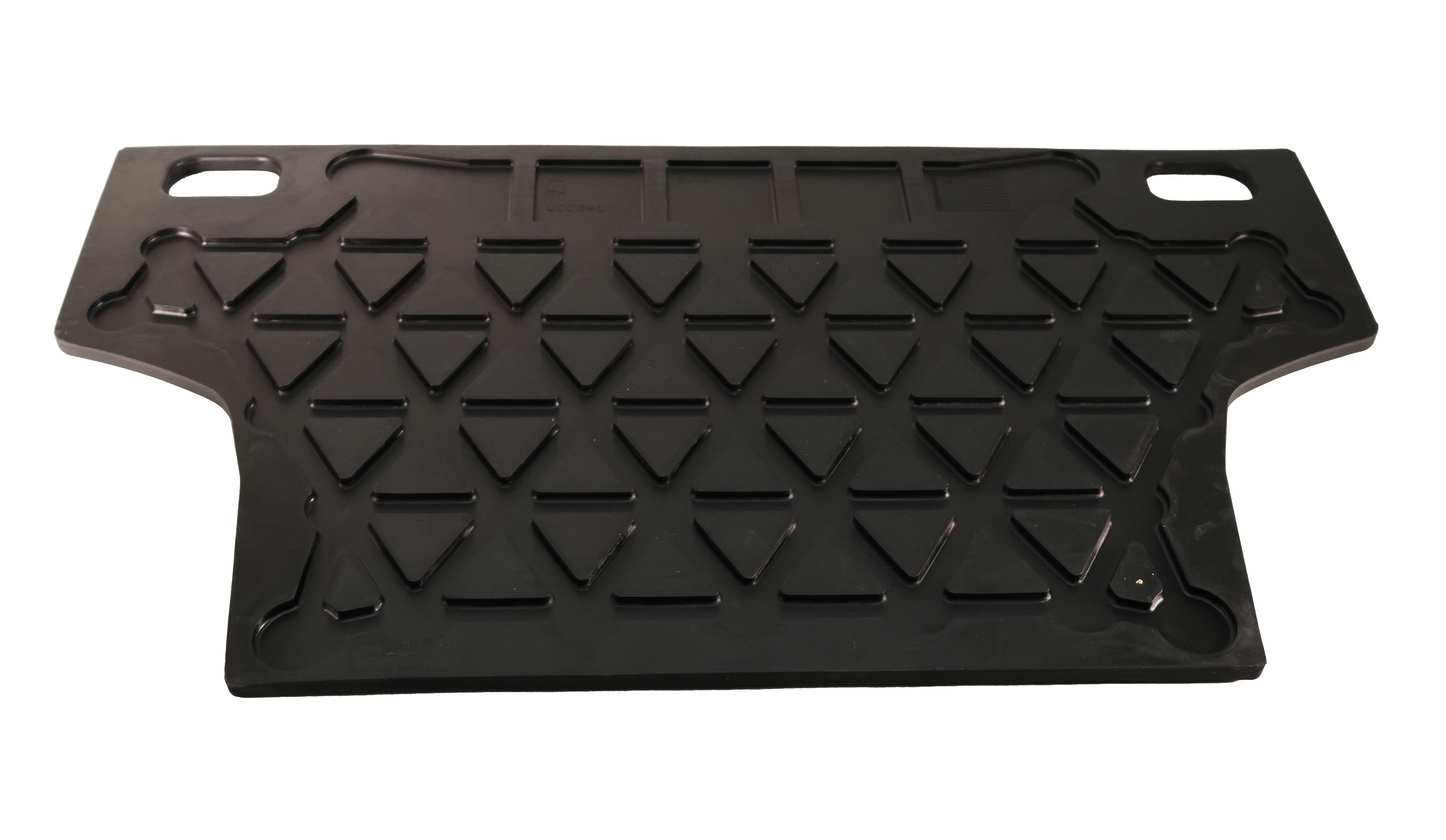 John Deere Original Equipment Mat - UC31546