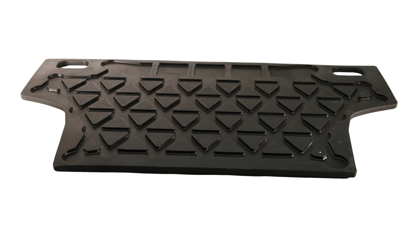 John Deere Original Equipment Mat - UC31546