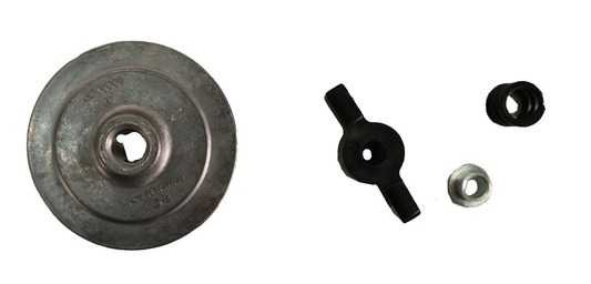 John Deere Original Equipment Meter - AA89297