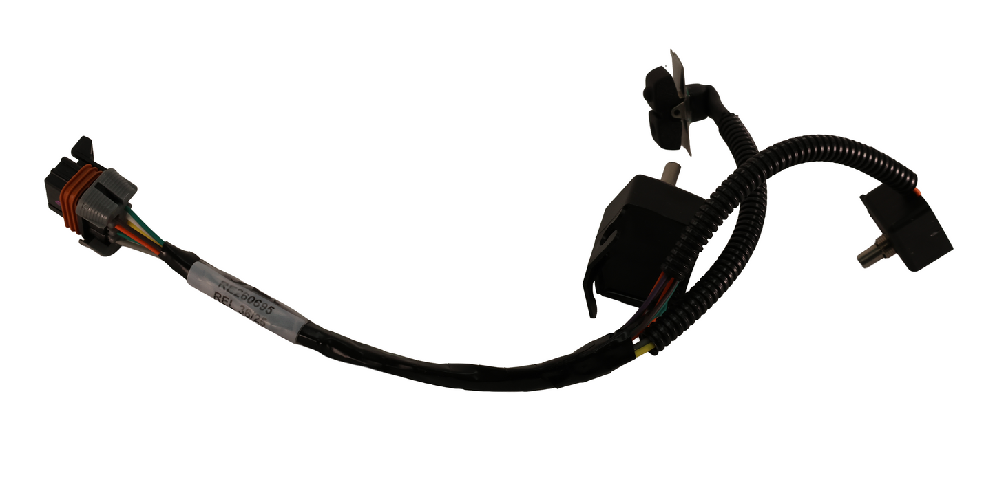 John Deere Original Equipment Module - RE260695