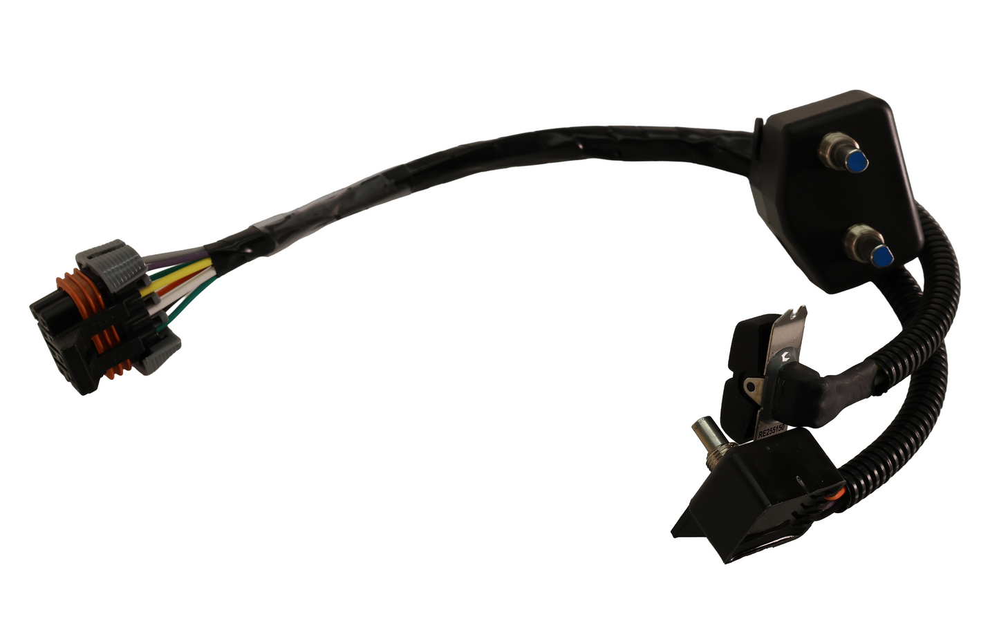 John Deere Original Equipment Module - RE260695