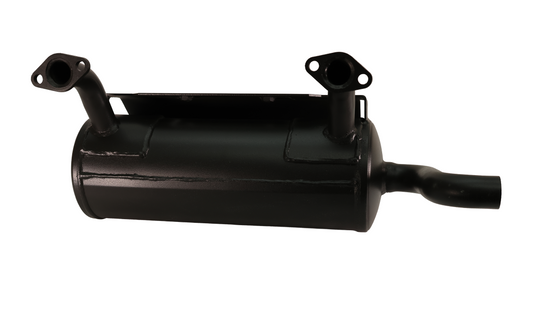 John Deere Original Equipment Muffler - TCA21023