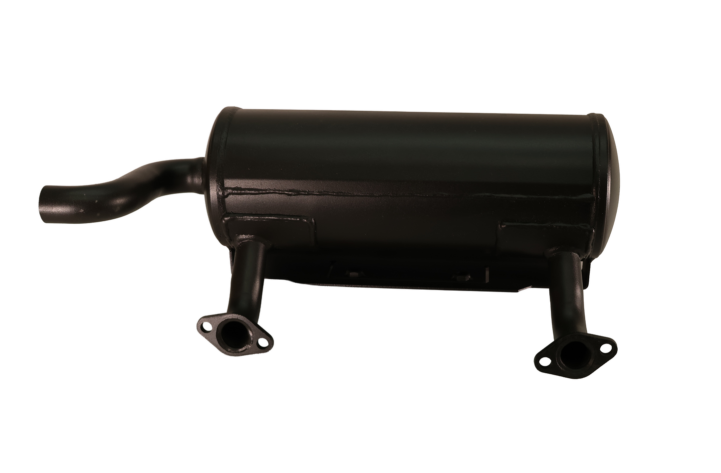 John Deere Original Equipment Muffler - TCA21023