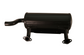 John Deere Original Equipment Muffler - TCA21023