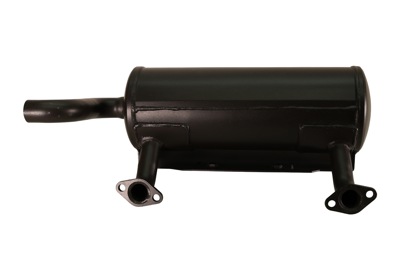 John Deere Original Equipment Muffler - TCA21023