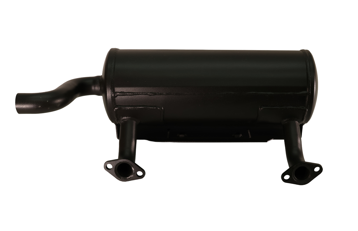 John Deere Original Equipment Muffler - TCA21023