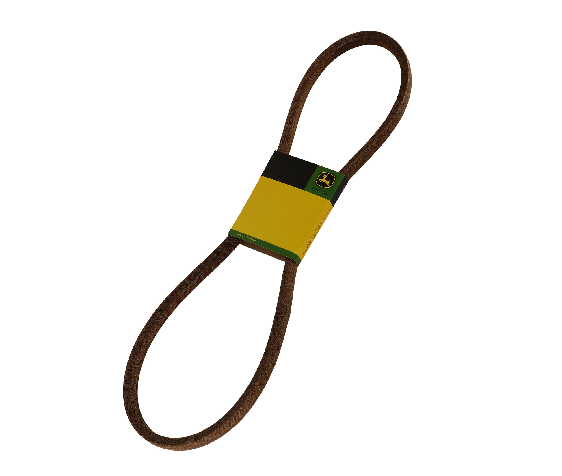 John Deere Original Equipment Net Wrap V-Belt - CC30453