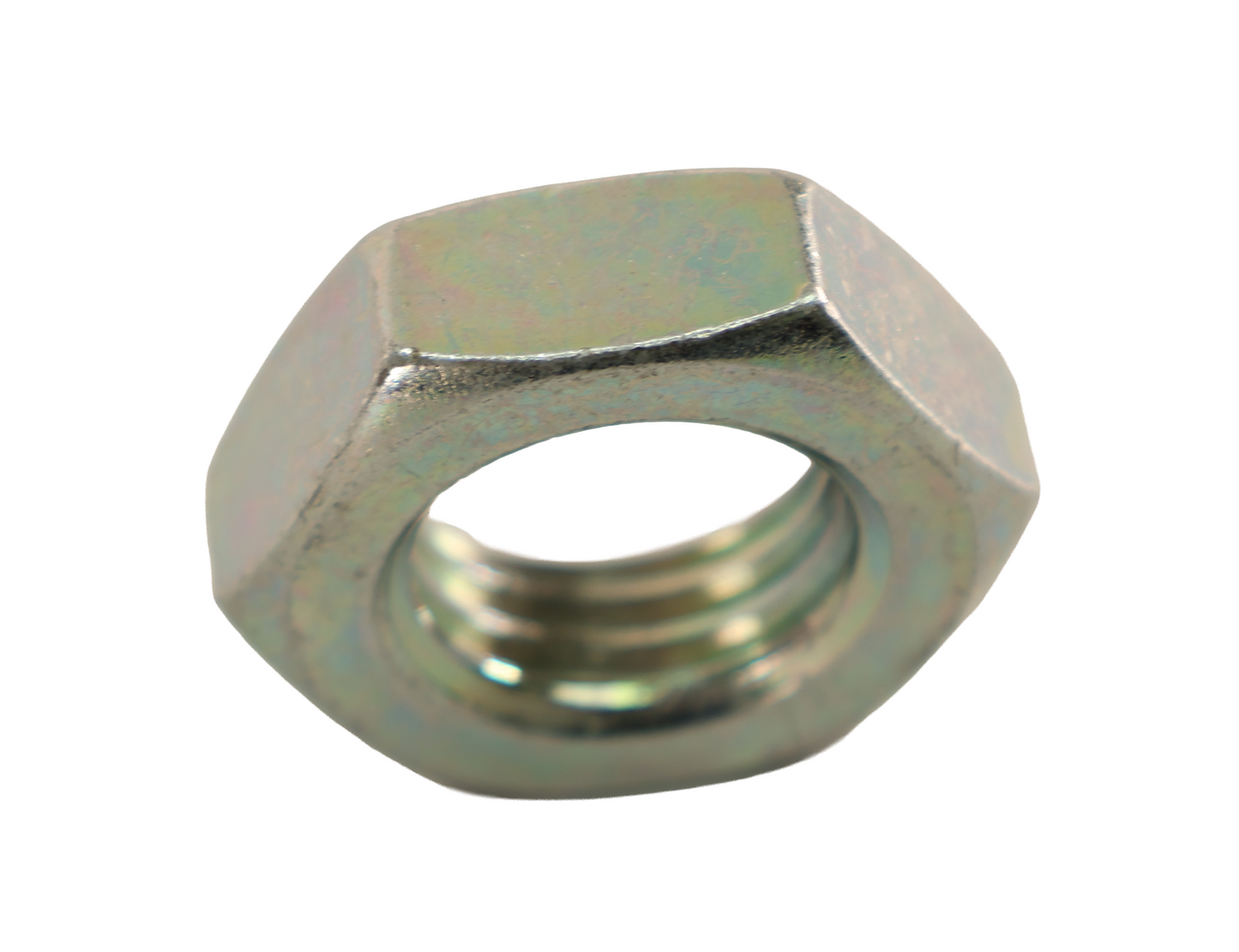 John Deere Original Equipment Nut - 14M7260