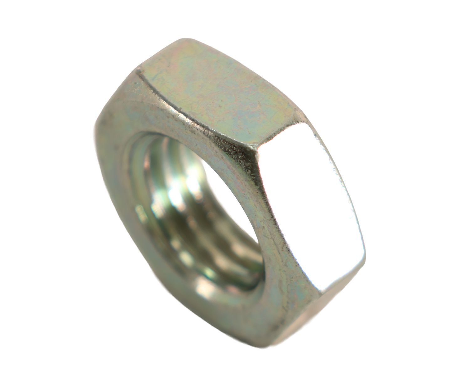 John Deere Original Equipment Nut - 14M7260