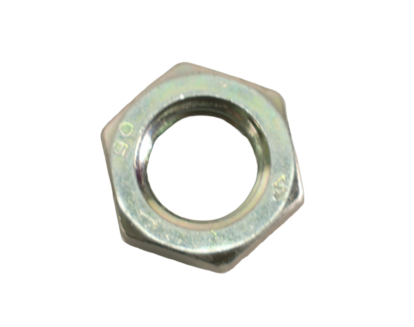 John Deere Original Equipment Nut - 14M7260