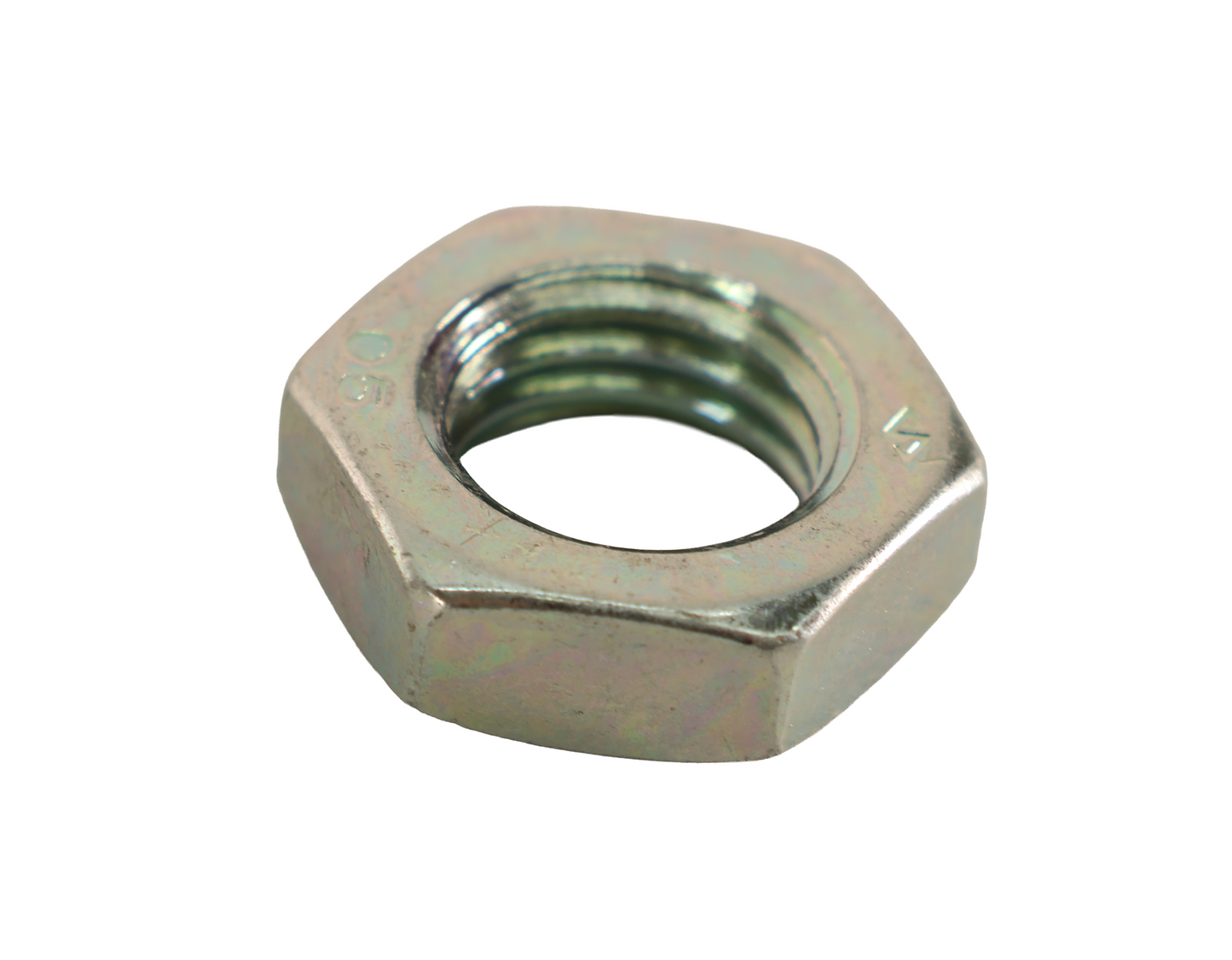 John Deere Original Equipment Nut - 14M7260