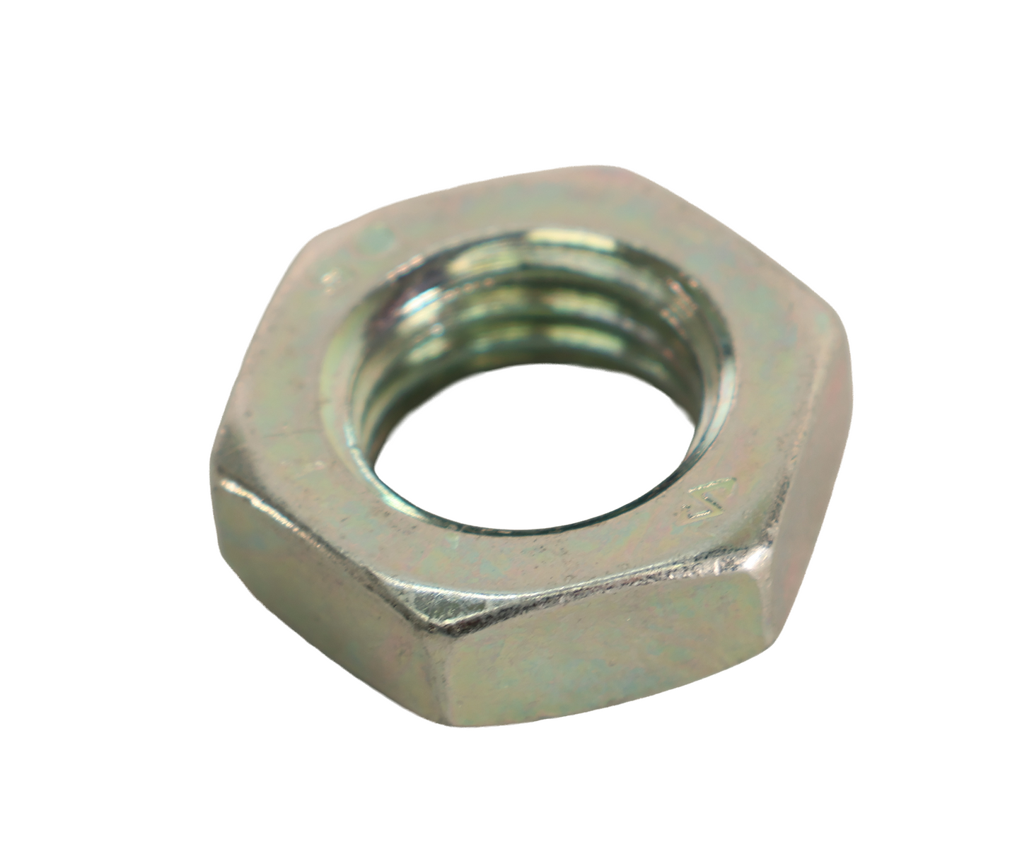 John Deere Original Equipment Nut - 14M7260