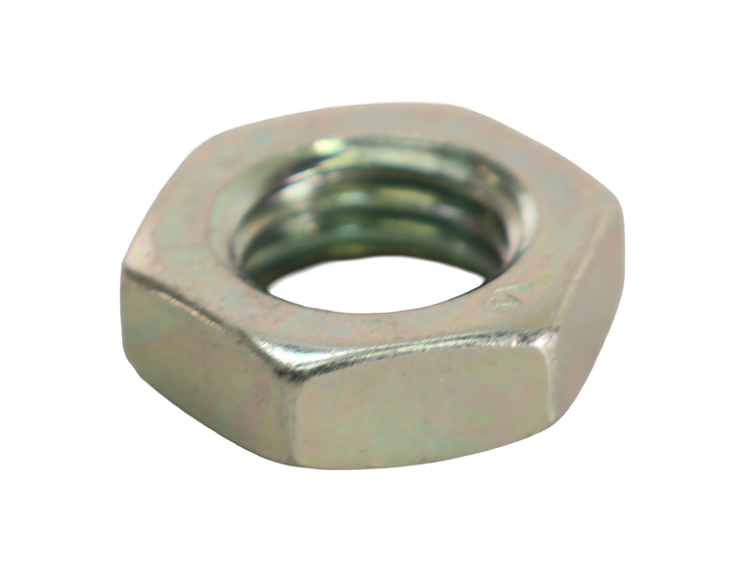 John Deere Original Equipment Nut - 14M7260