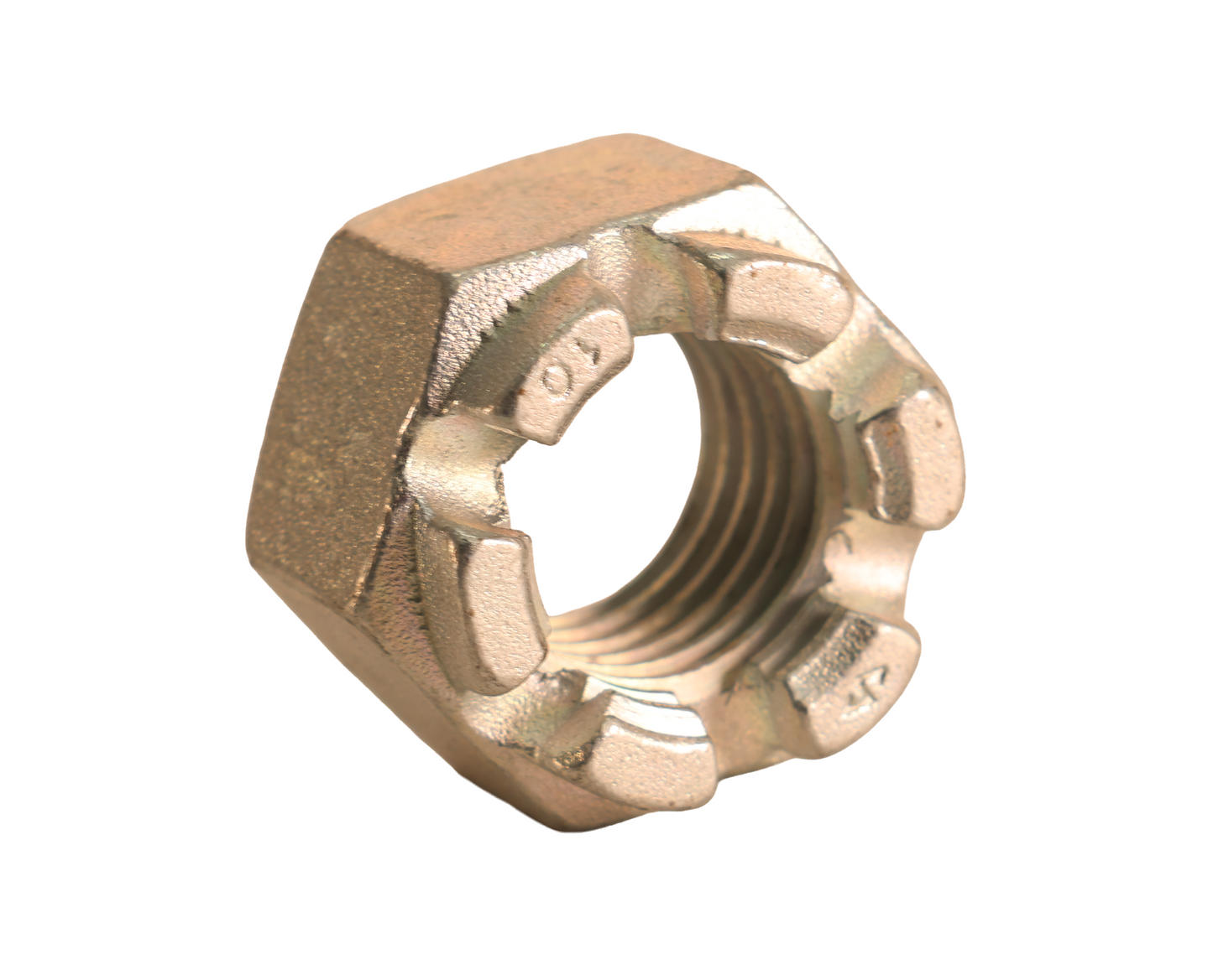 John Deere Original Equipment Nut - 14M7495
