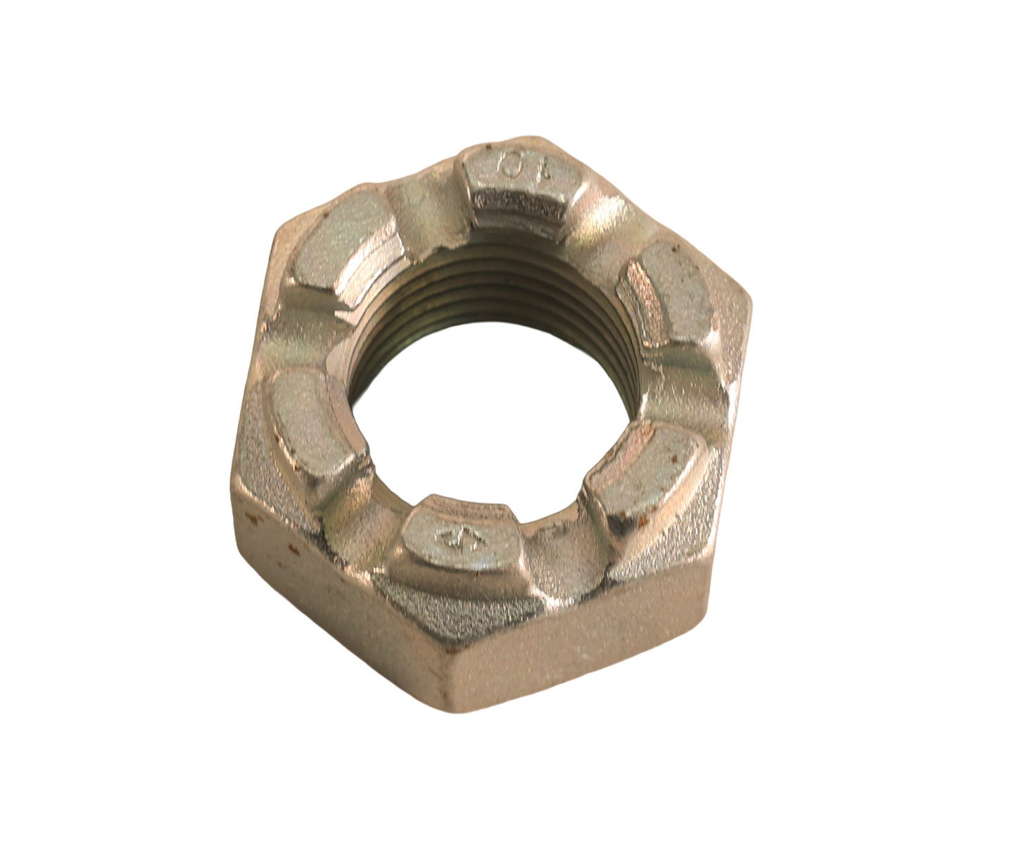 John Deere Original Equipment Nut - 14M7495