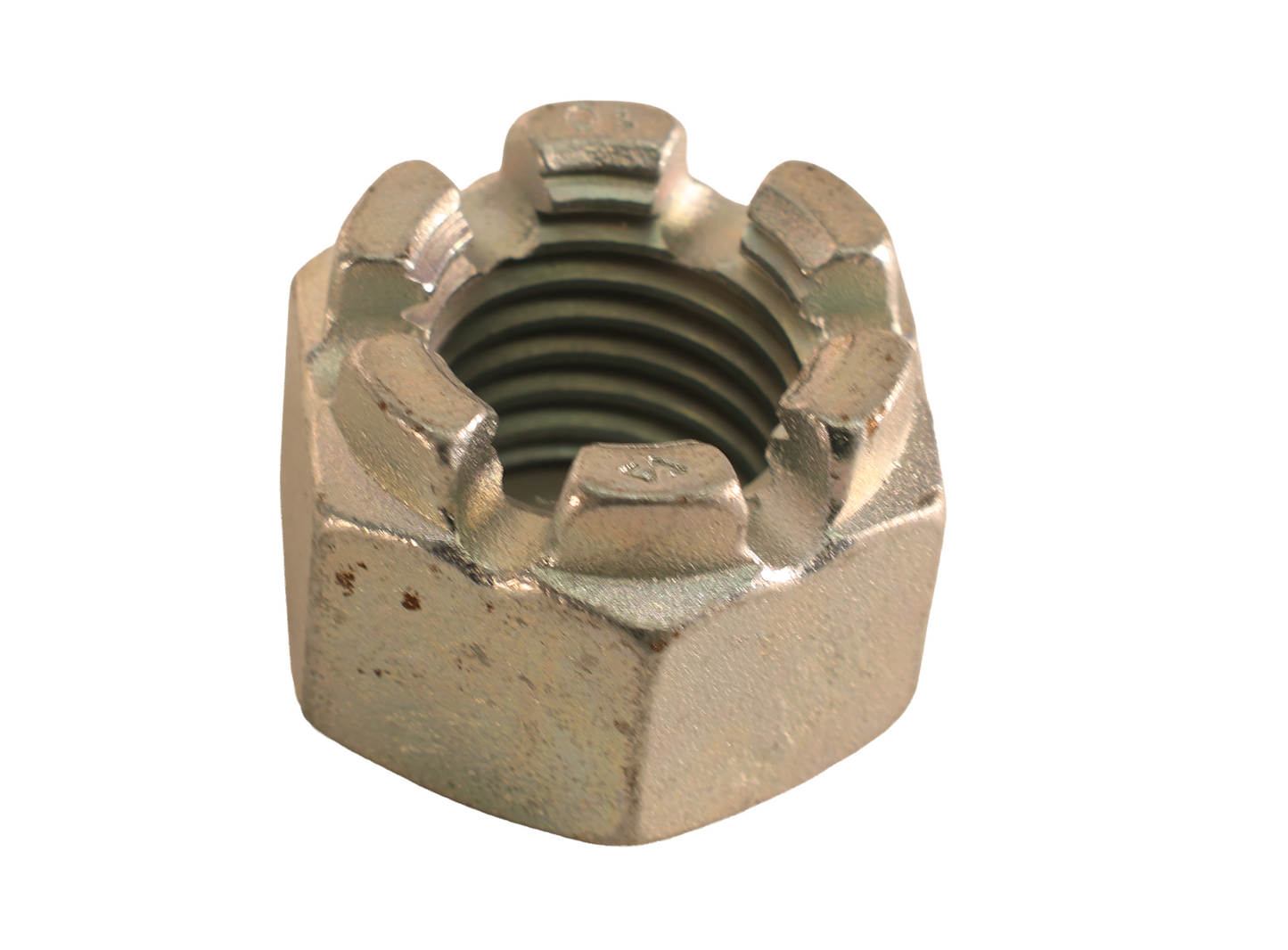 John Deere Original Equipment Nut - 14M7495