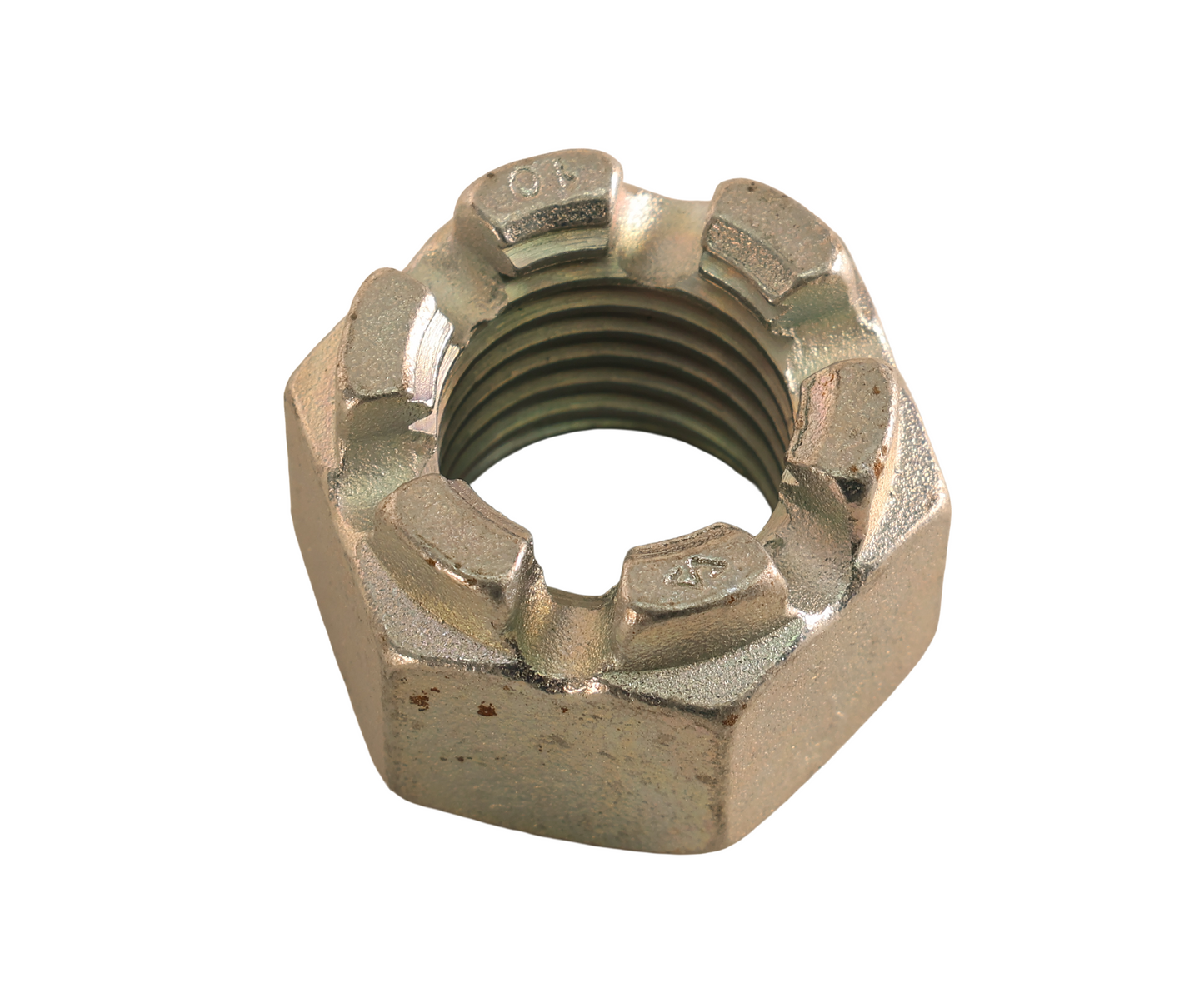 John Deere Original Equipment Nut - 14M7495