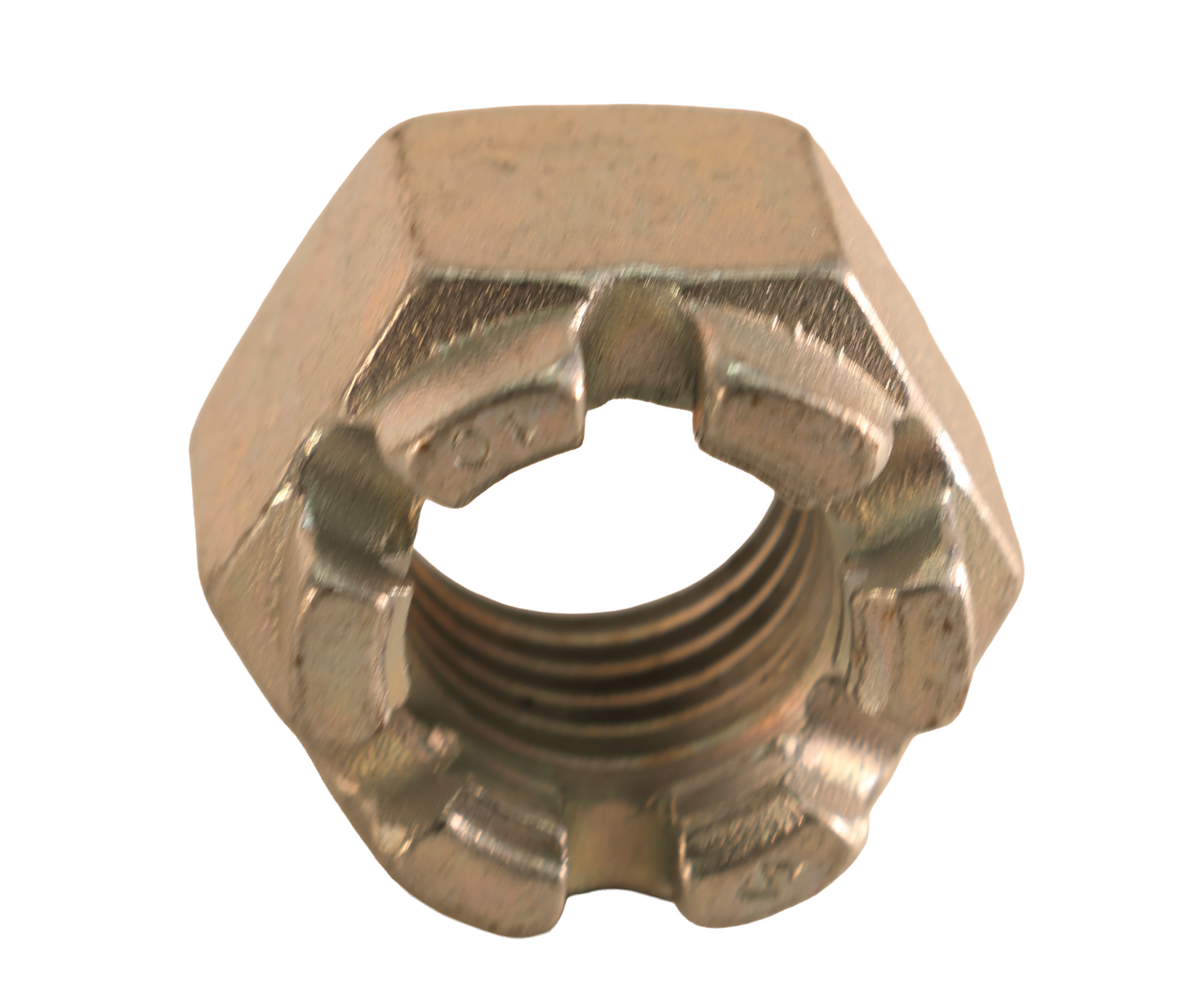 John Deere Original Equipment Nut - 14M7495
