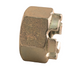 John Deere Original Equipment Nut - 14M7495