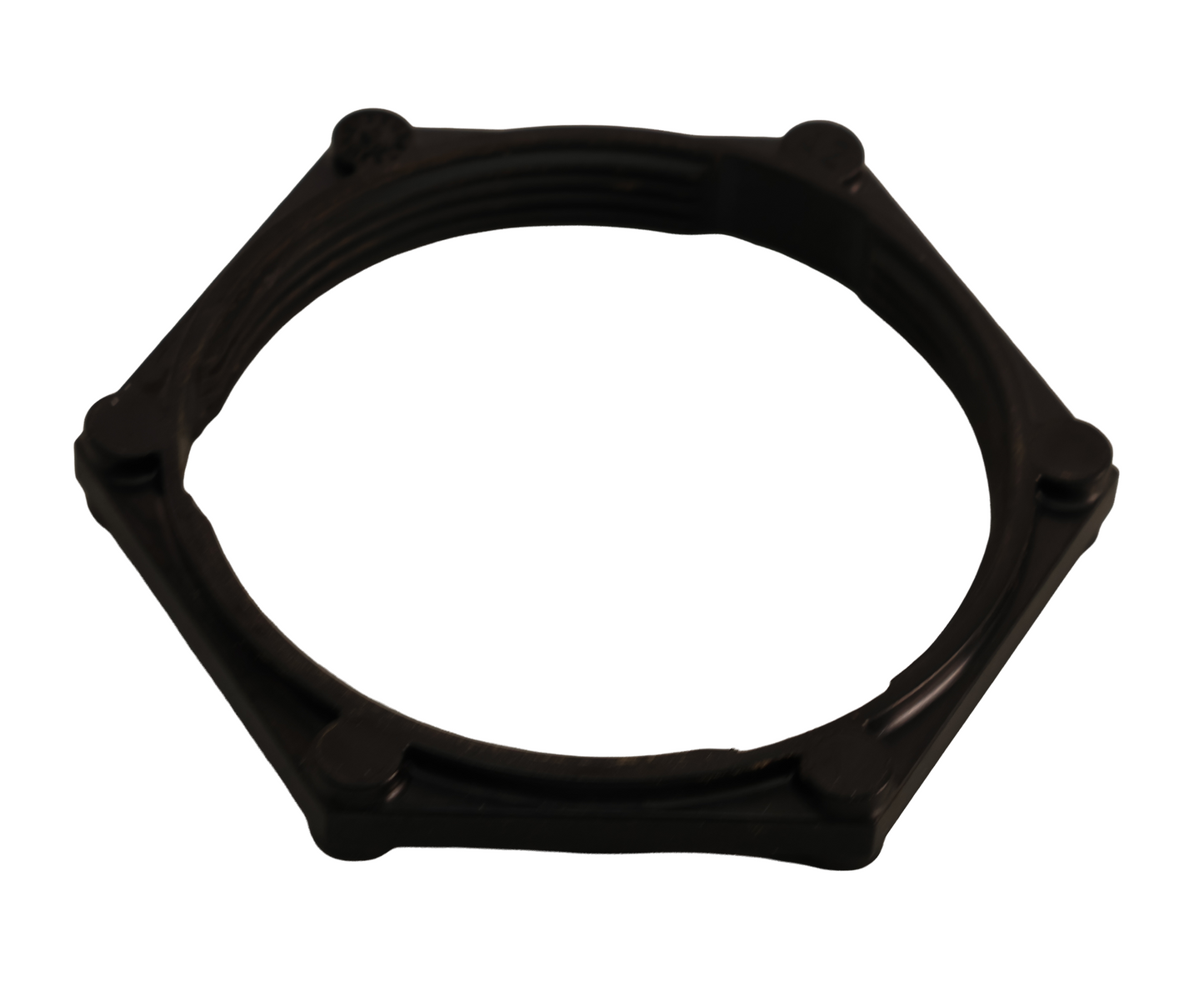 John Deere Original Equipment Nut - 57M8035