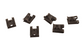 John Deere Original Equipment Nut - M164139