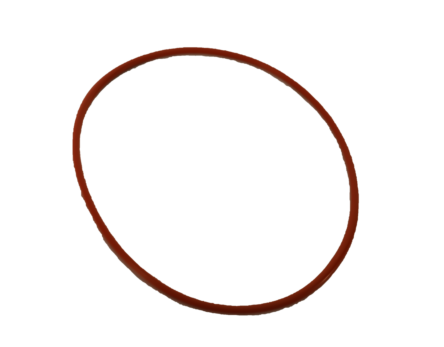 John Deere Original Equipment O-Ring - HXE81342
