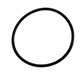 John Deere Original Equipment O-Ring - T12582