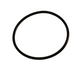 John Deere Original Equipment O-Ring - T12582