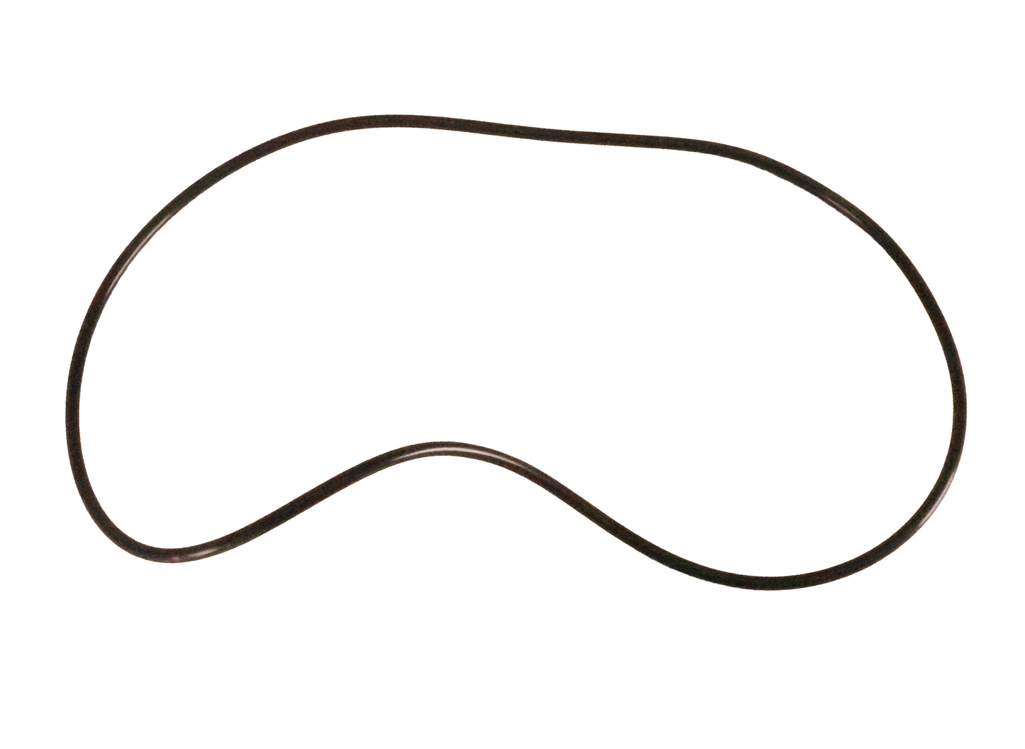 John Deere Original Equipment O-Ring - T74694