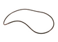 John Deere Original Equipment O-Ring - T74694