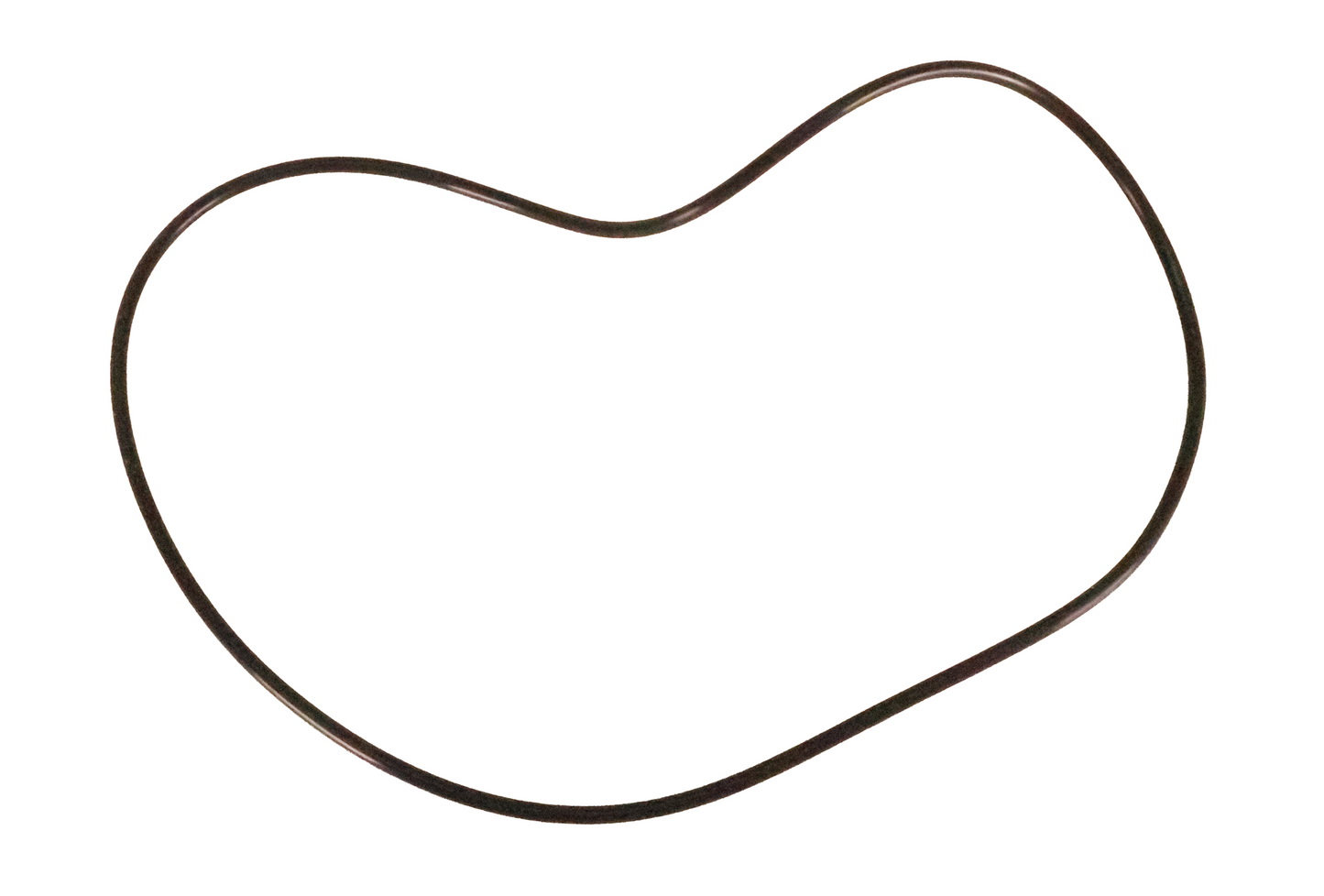 John Deere Original Equipment O-Ring - T74694