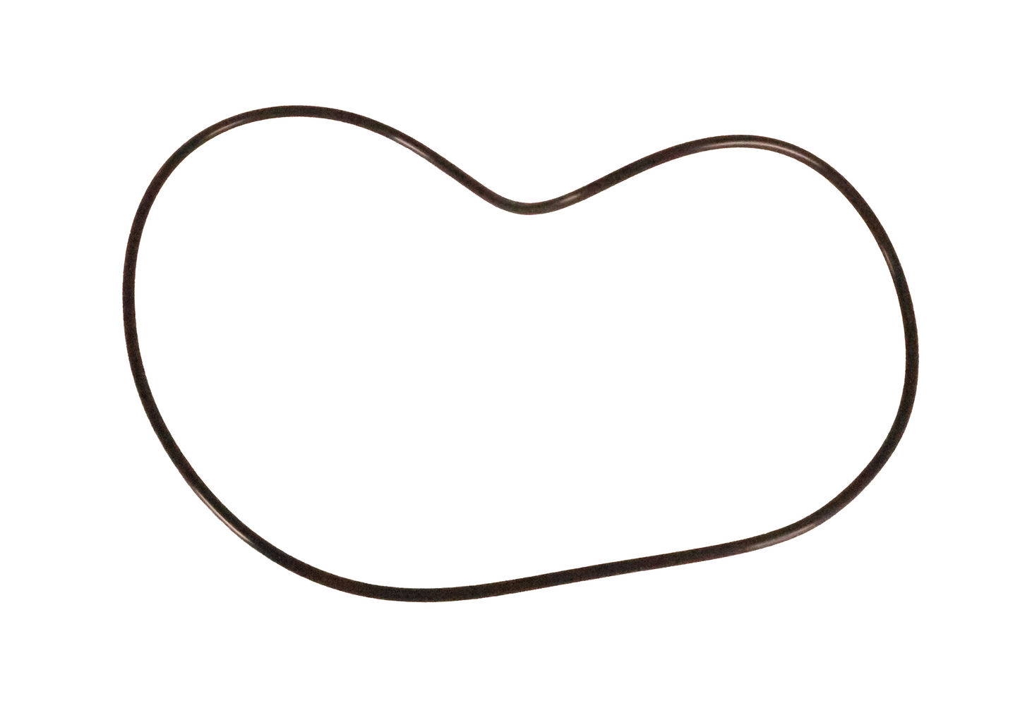 John Deere Original Equipment O-Ring - T74694