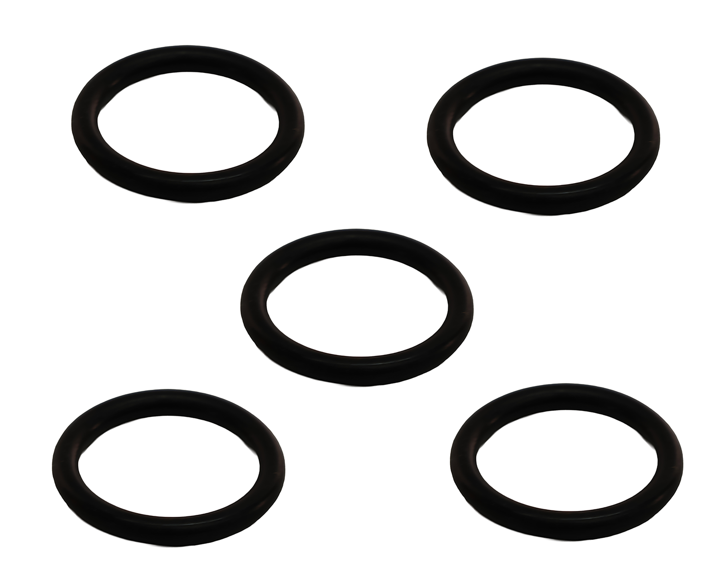 John Deere Original Equipment O-Ring - 51M7043