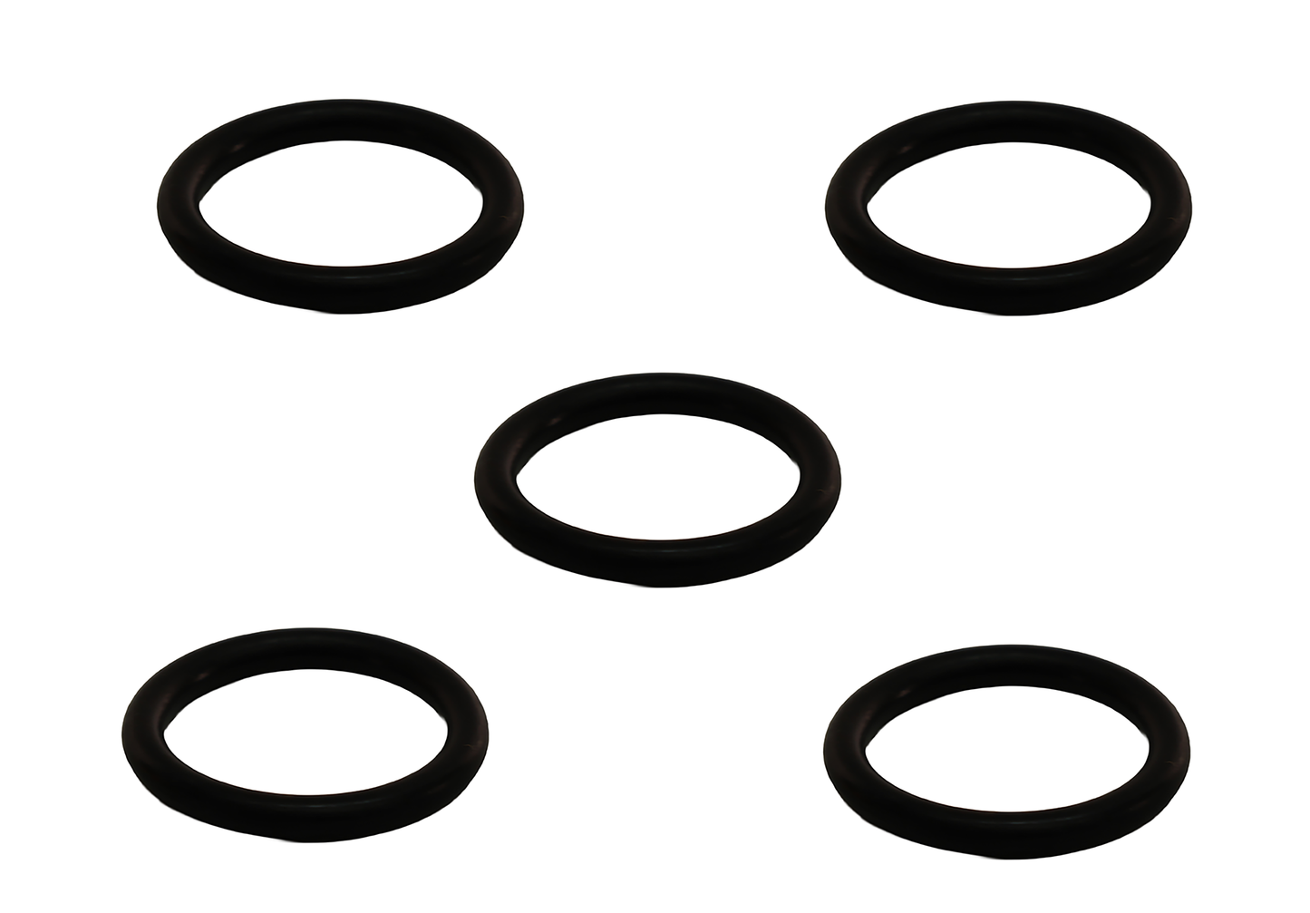John Deere Original Equipment O-Ring - 51M7043
