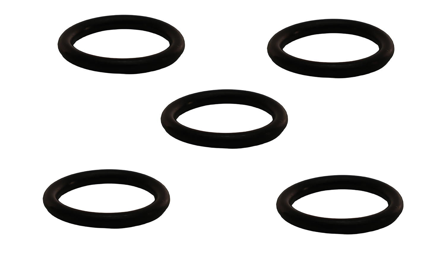 John Deere Original Equipment O-Ring - 51M7043