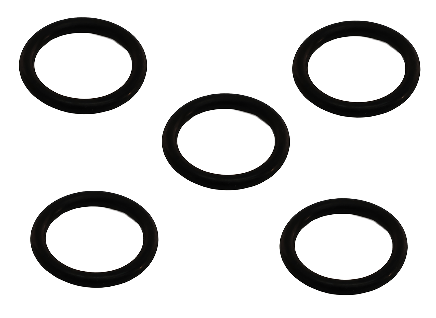 John Deere Original Equipment O-Ring - 51M7043