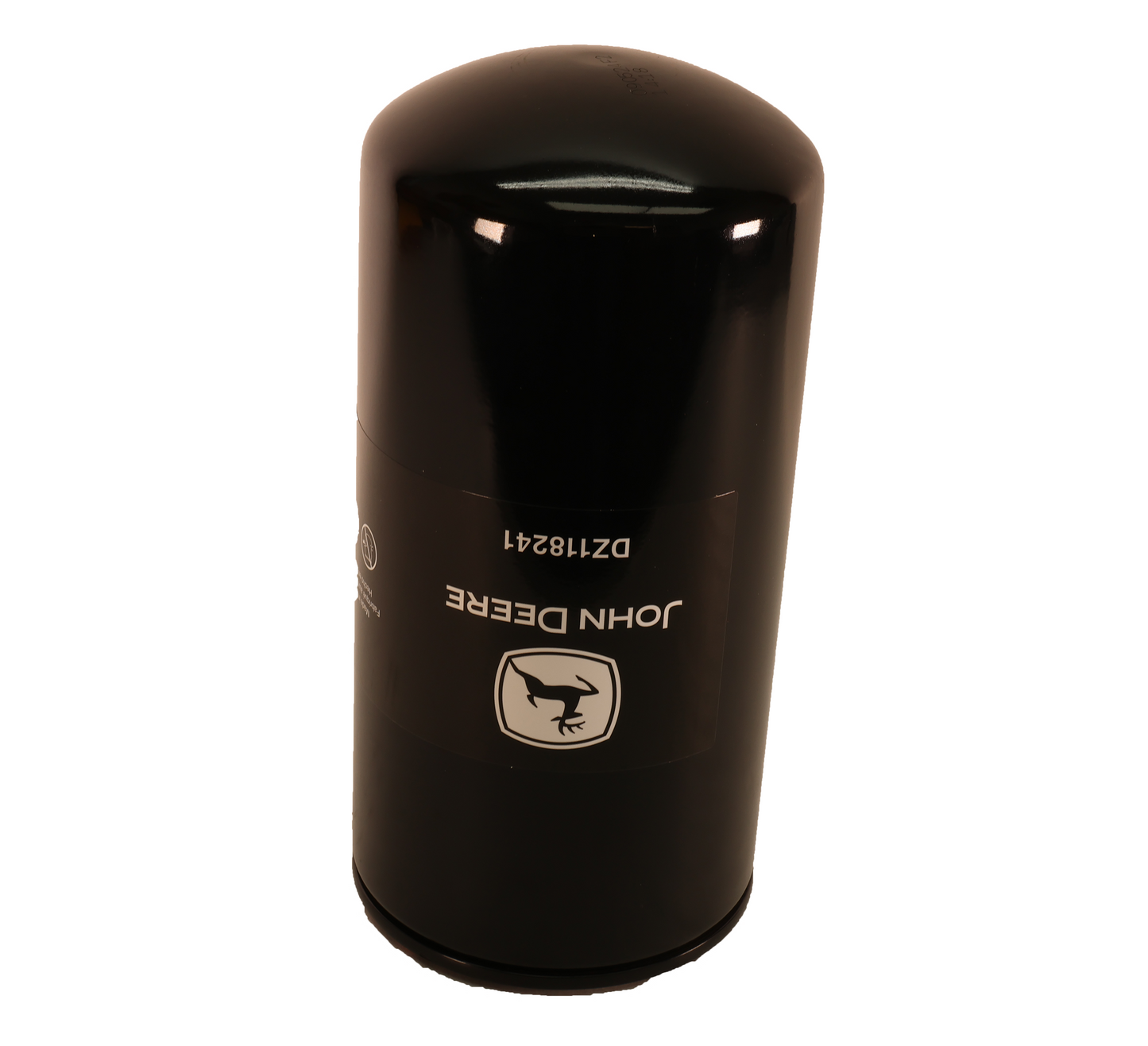 John Deere Original Equipment Oil Filter - DZ118241