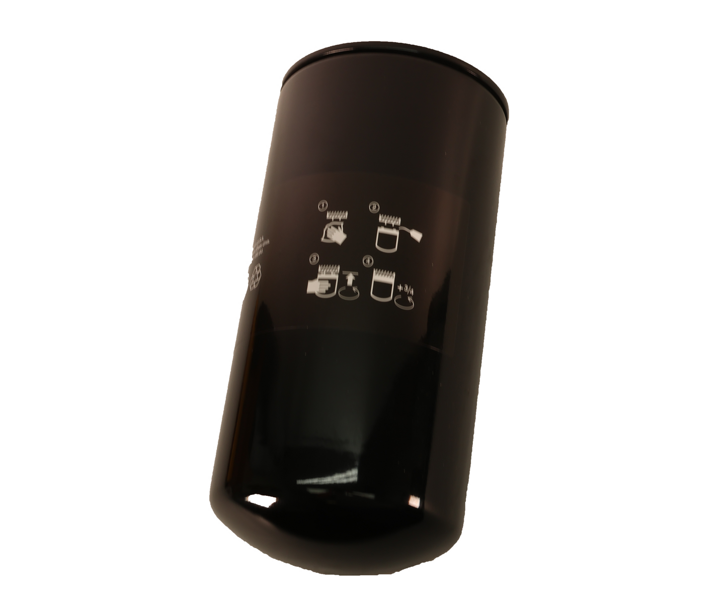 John Deere Original Equipment Oil Filter - DZ118241