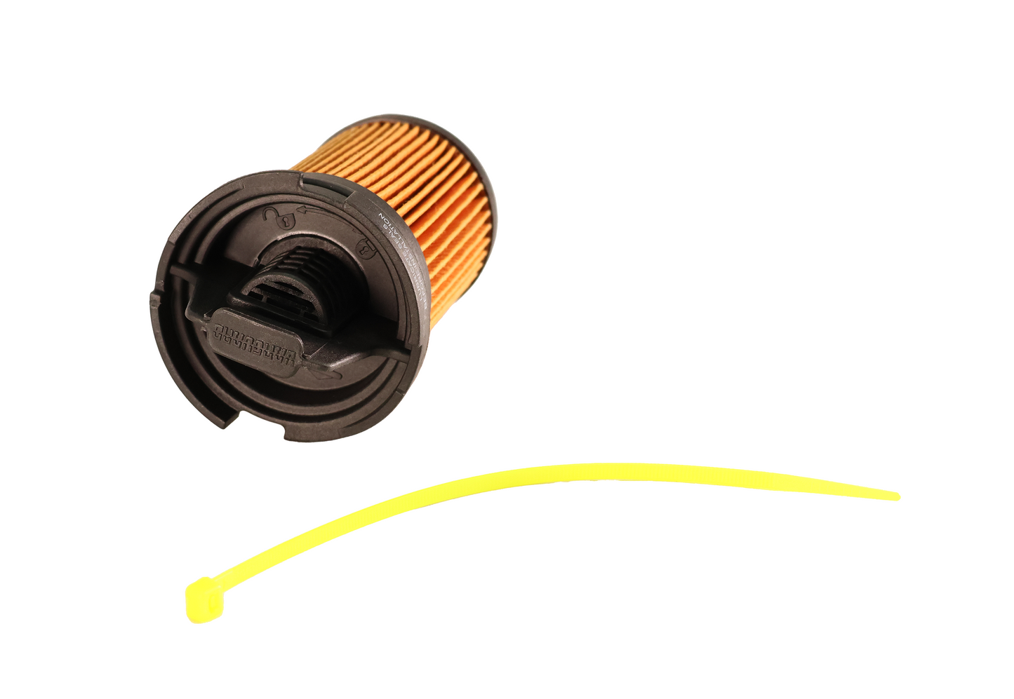 John Deere Original Equipment Oil Filter - UC38878