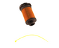 John Deere Original Equipment Oil Filter - UC38878