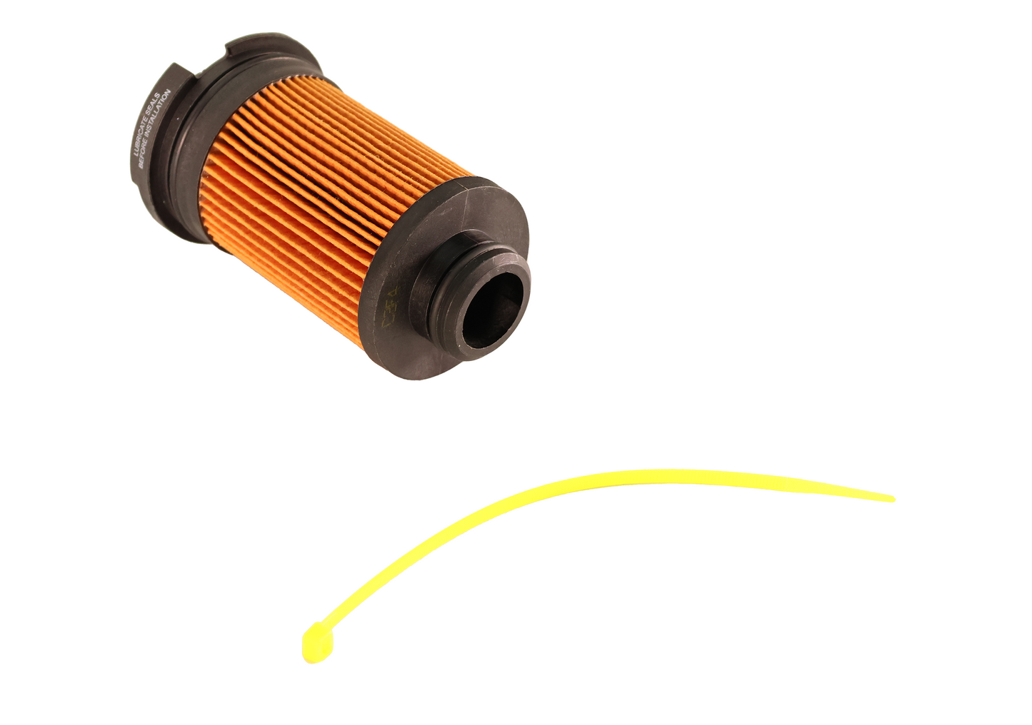 John Deere Original Equipment Oil Filter - UC38878