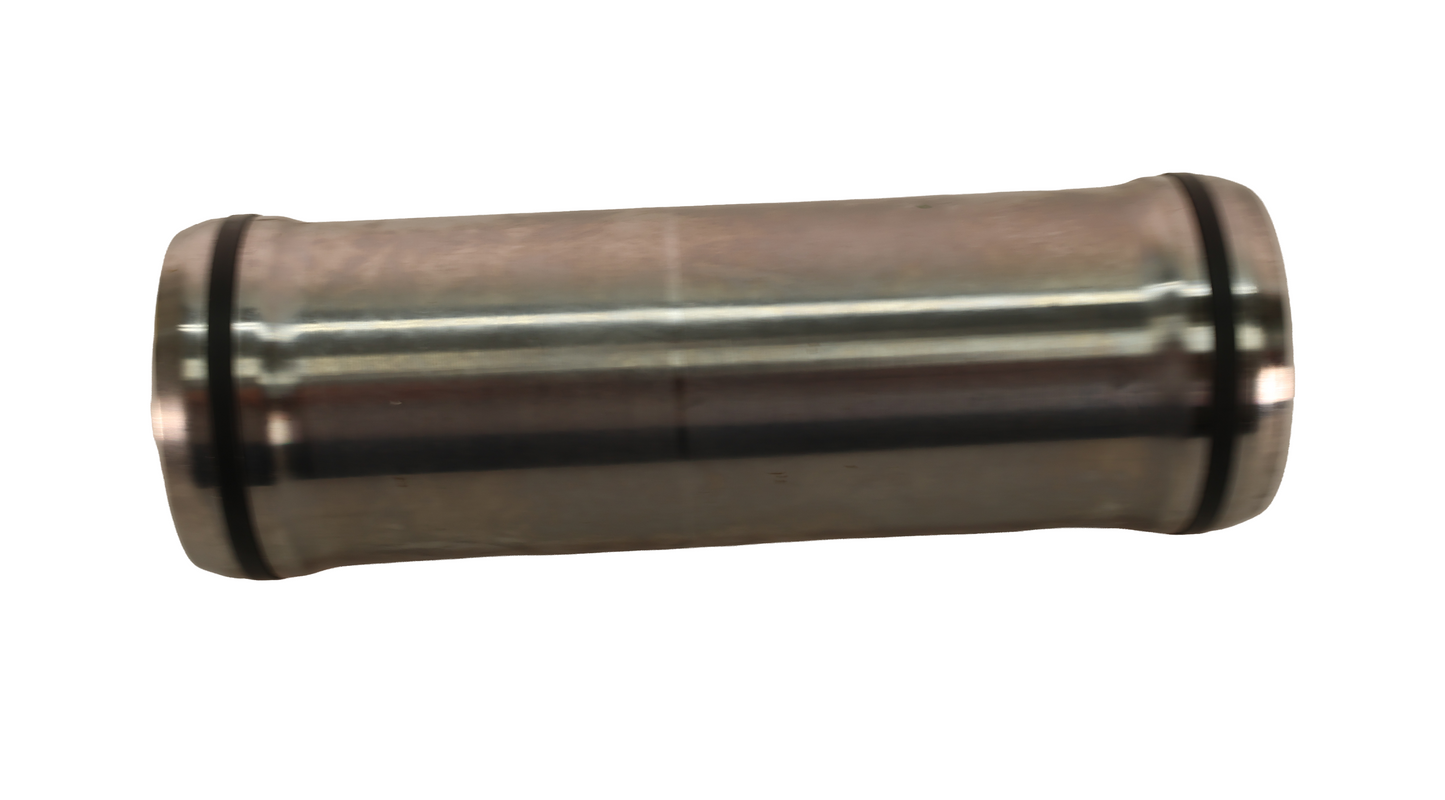 John Deere Original Equipment Oil Tube - AH169200