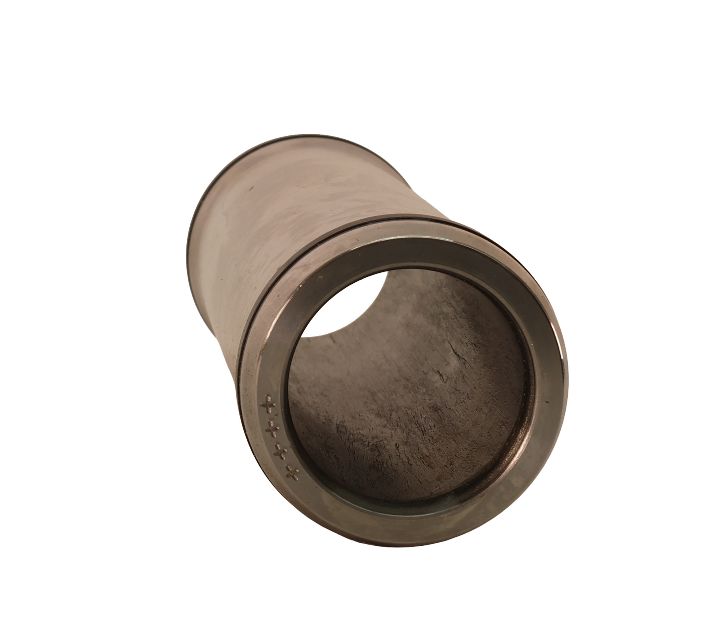 John Deere Original Equipment Oil Tube - AH169200