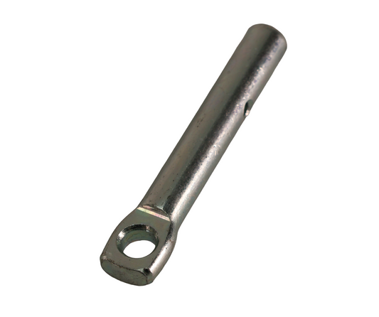 John Deere Original Equipment Pin - LVU17015