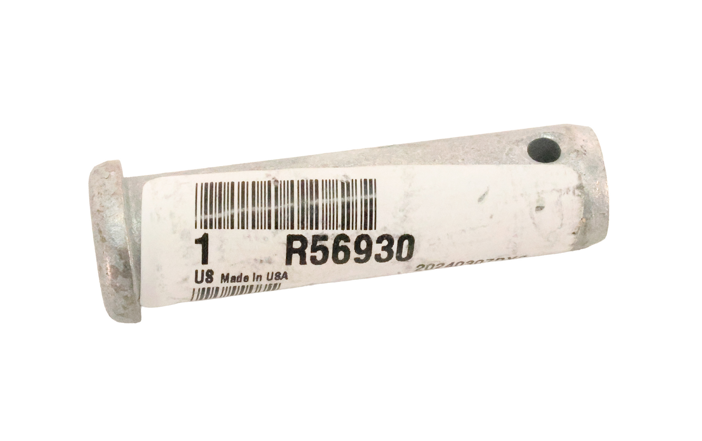 John Deere Original Equipment Pin Fastener - R56930